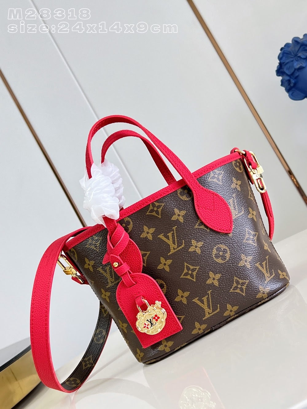Dragons Bags ln Luxury Bag --96081