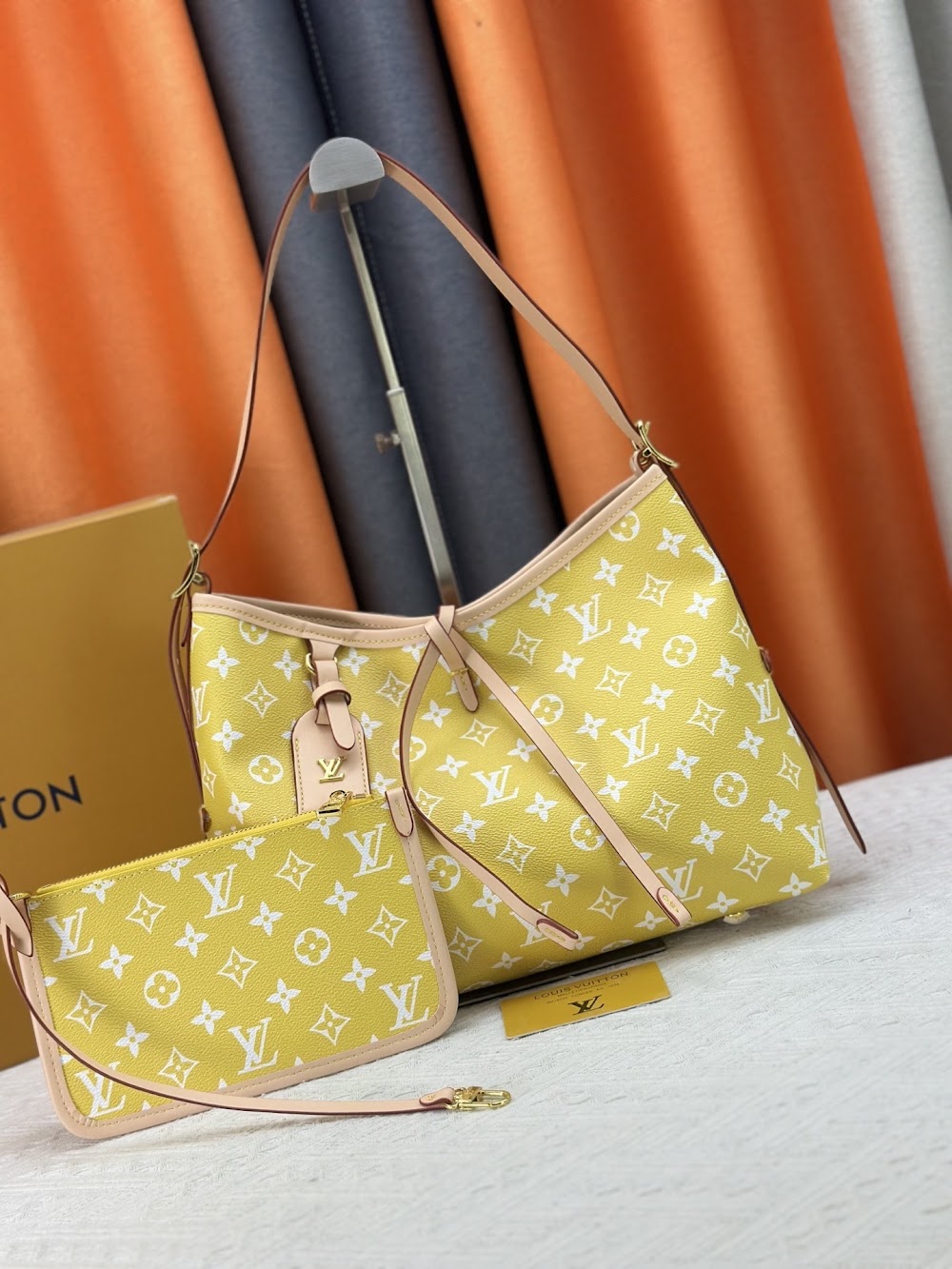 Dragons Bags ln Luxury Bag --77404