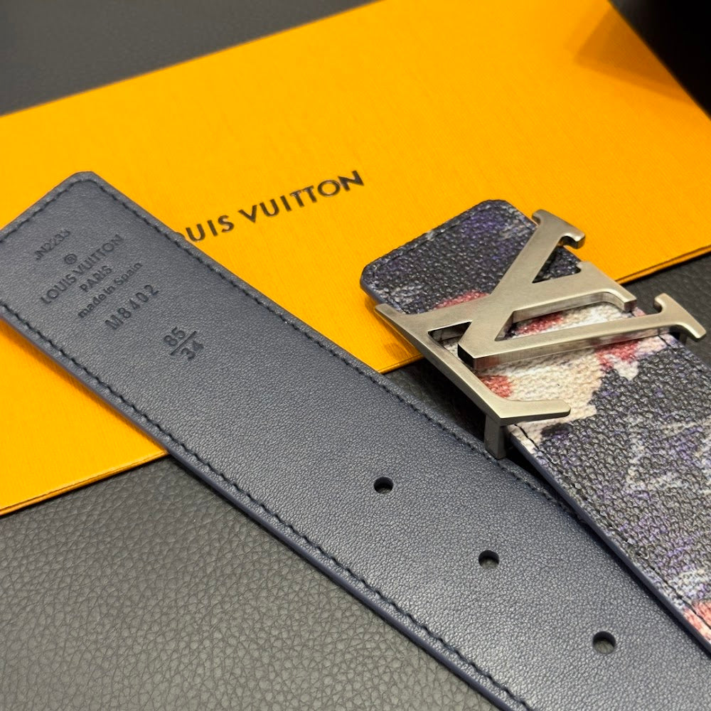 Dragons Bags ln Luxury Belt --100794