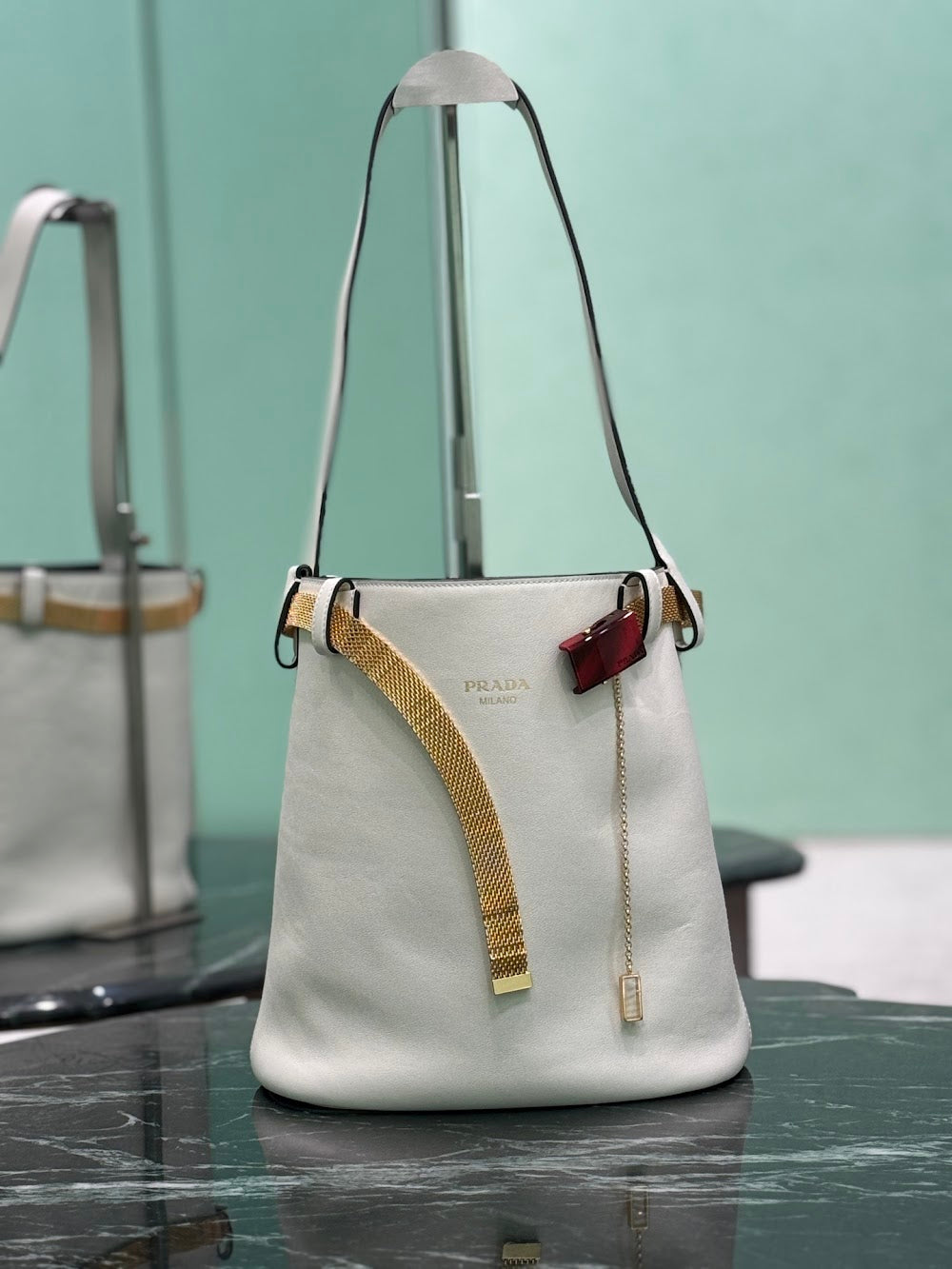 Dragons Bags Pradn Luxury Bag --102285