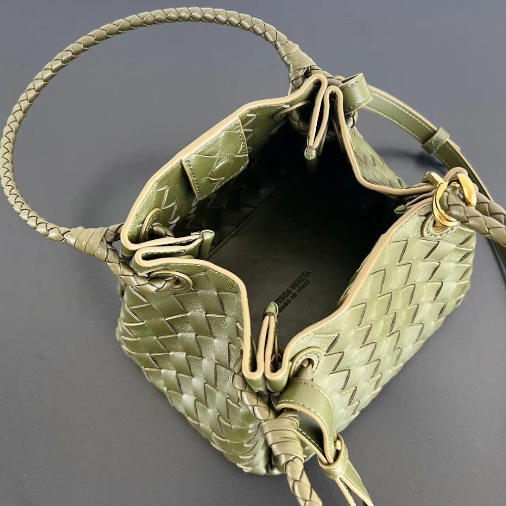 Dragons Bags Bottegan Luxury Bag --91049