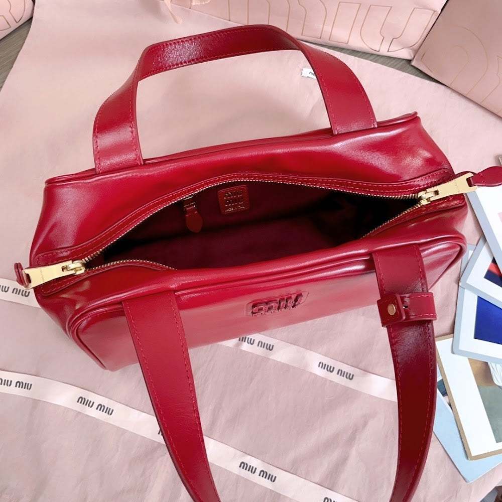 Dragons Bags Miun Miun Luxury Bag --123694