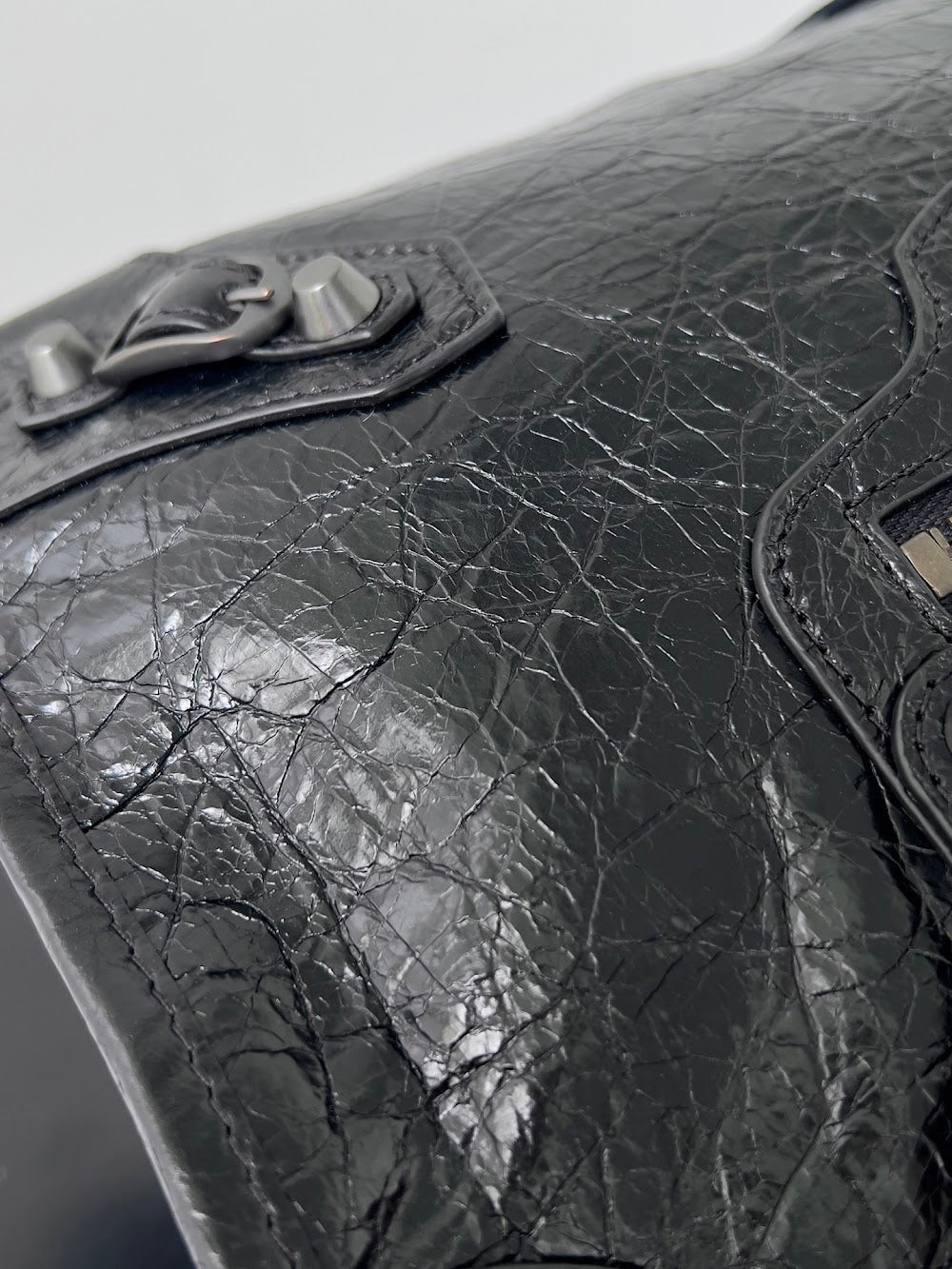 Dragons Bags Balenciaga Luxury Bag --110639