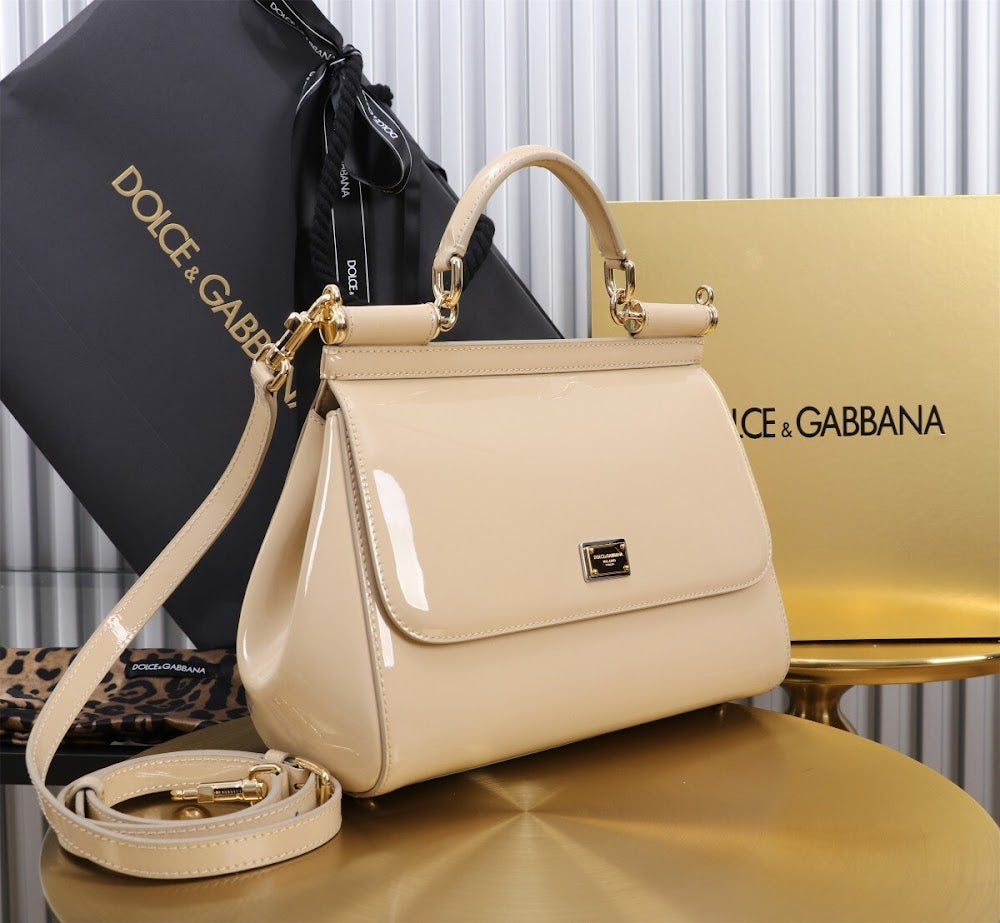 Dragons Bags DGn Luxury Bag --93755