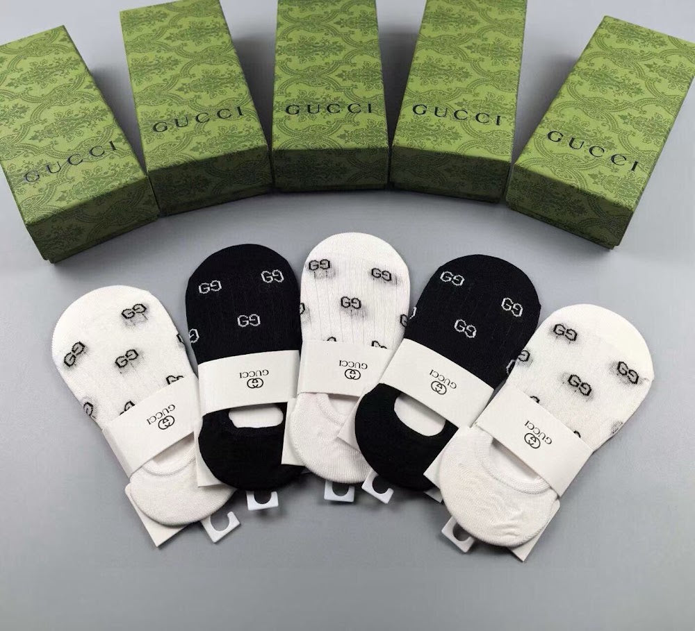 Dragons Bags Premium Luxury Socks --98529