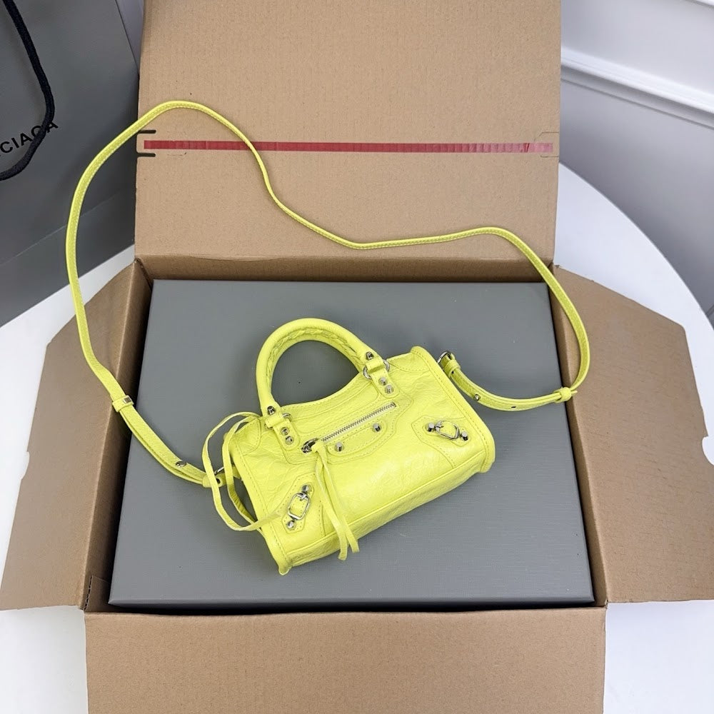 Dragons Bags Balenciaga Luxury Bag --110845