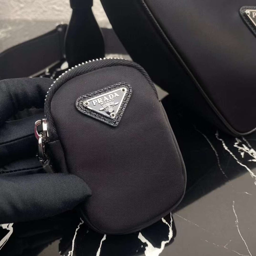 Dragons Bags Prada Luxury Bag --54126