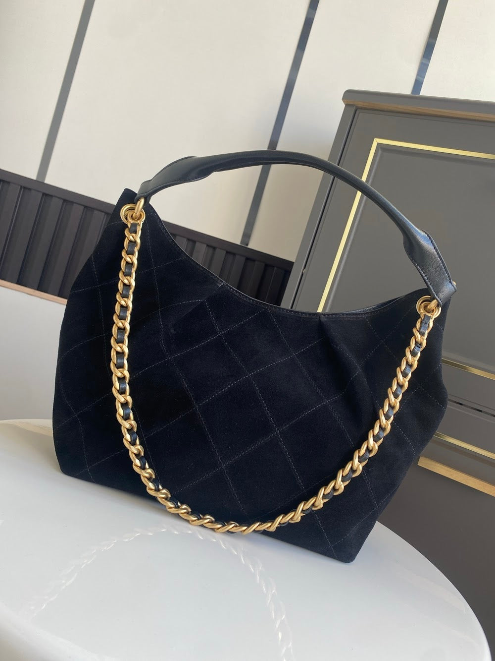 Dragons BagsCHn Luxury Bag --114254