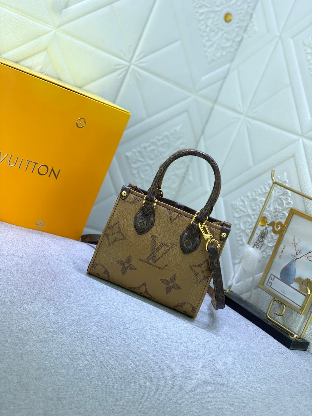 Dragons Bags ln Luxury Bag --76256