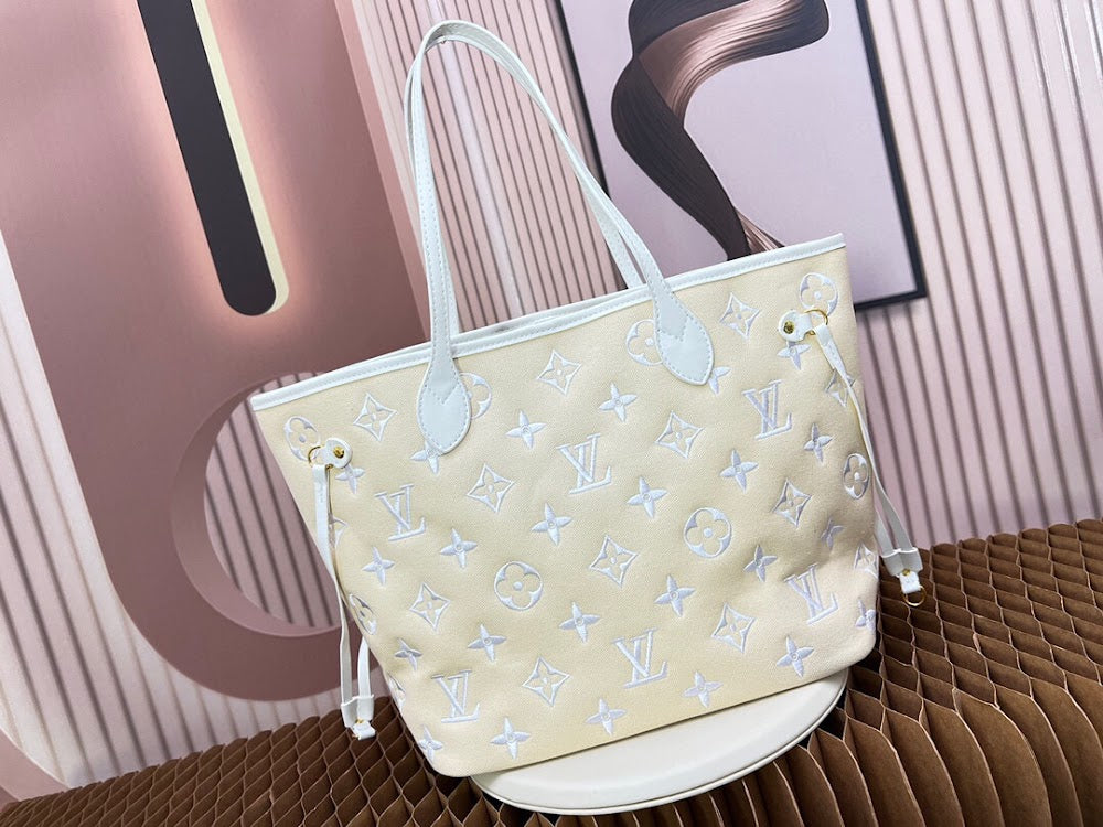 Dragons Bags LVn Luxury Bag --81297