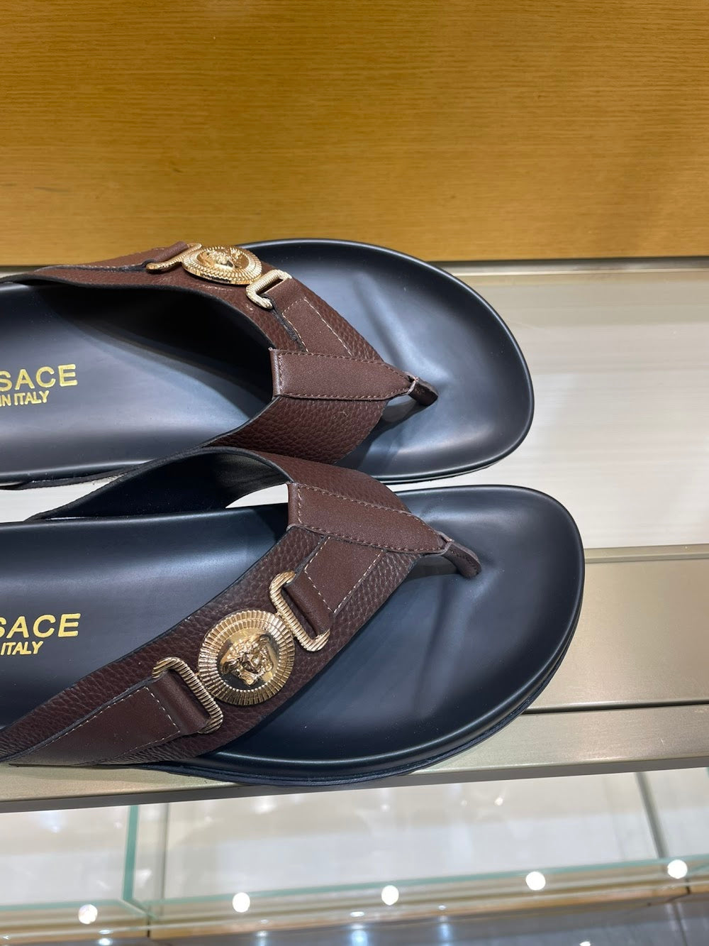 Dragons Bags Versace Luxury Heels --51089