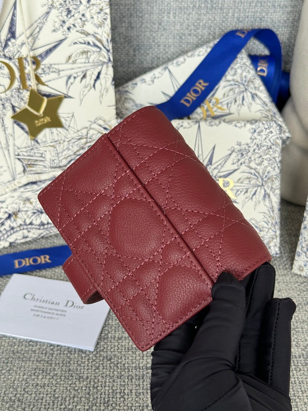 Dragons BagsDiorn Luxury Bag --114579