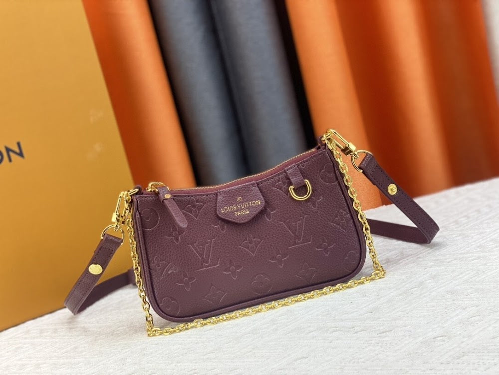 Jessica Bags ln Luxury Bag --76010