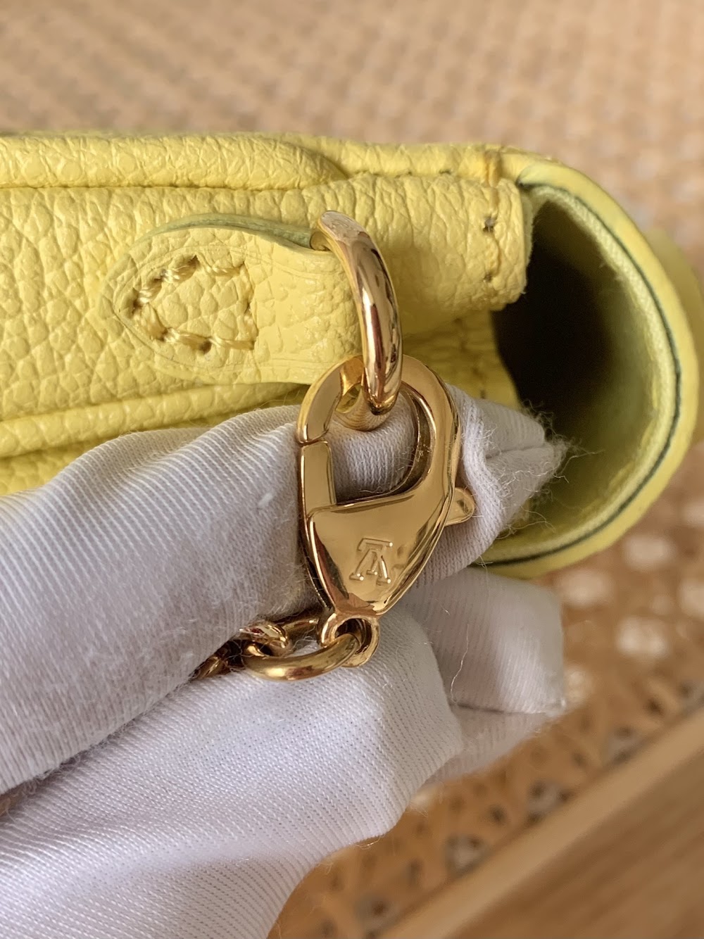 Dragons Bags ln Luxury Bag --56501