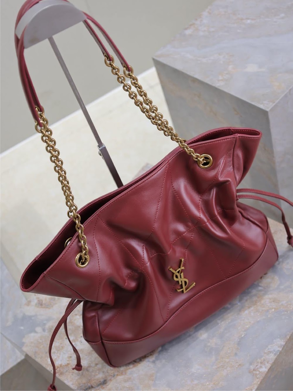Dragons Bags YSLn Luxury Bag --120300