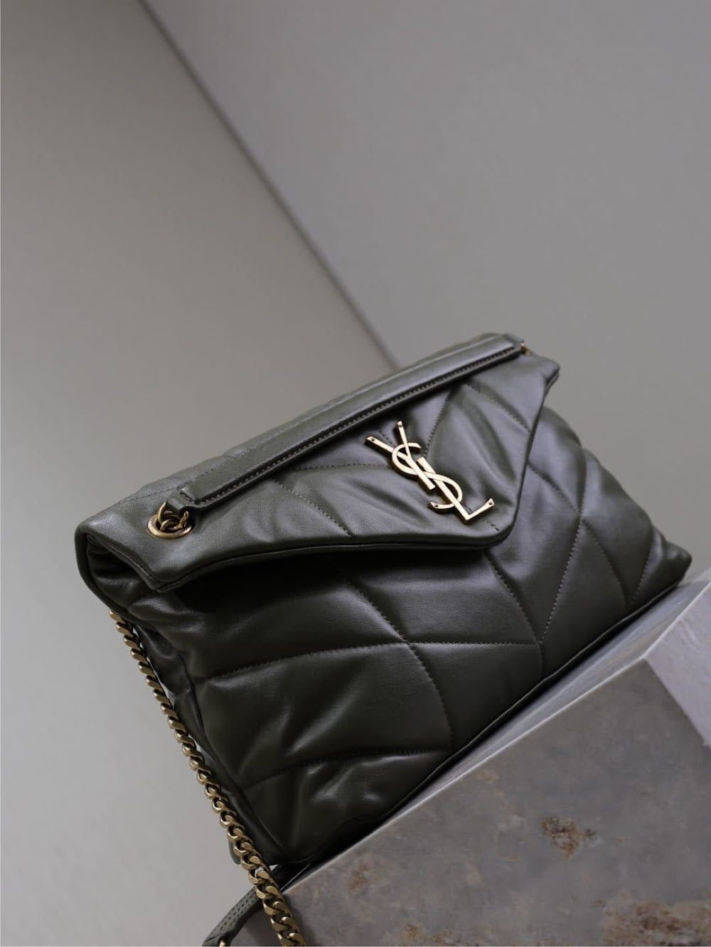Dragons Bags YSLn Luxury Bag --119419