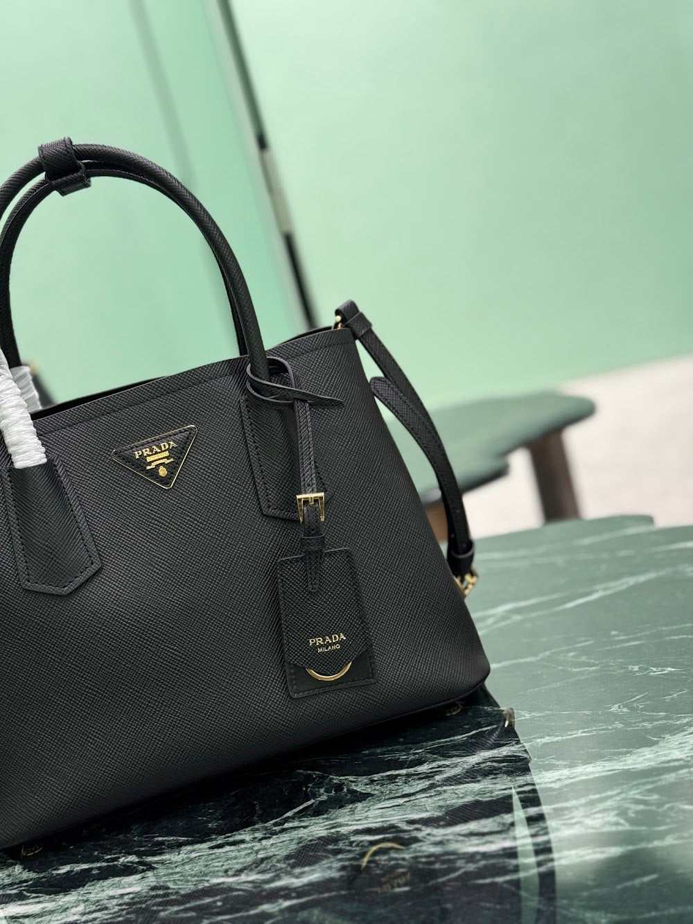 Dragons Bags Pradn Luxury Bag --101854
