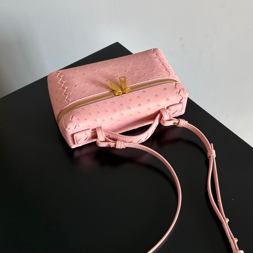 Dragons Bags Bottegan Luxury Bag --91324