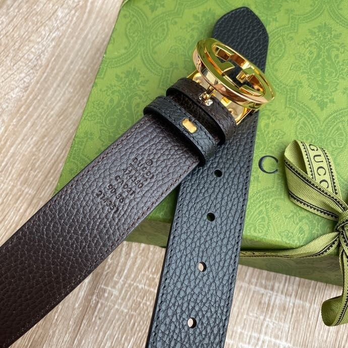 Dragons Bags Guccin Luxury Belt --105437