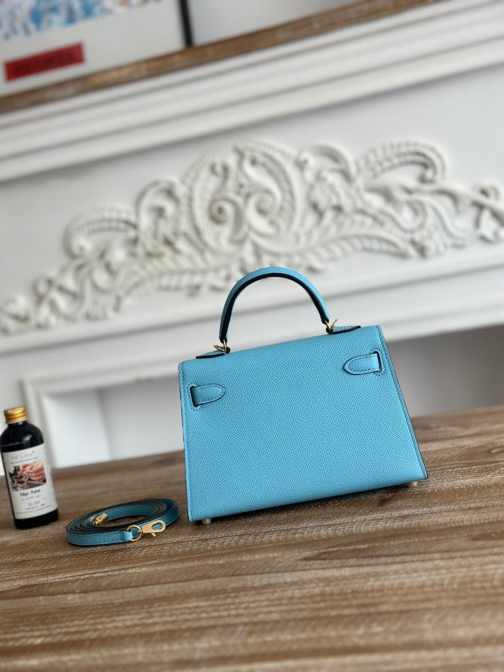 Dragons BagsHermesn Luxury Bag --117025