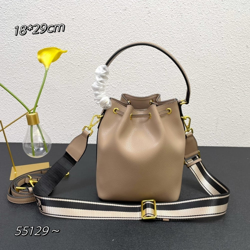 Dragons Bags pradn Luxury Bag --73523