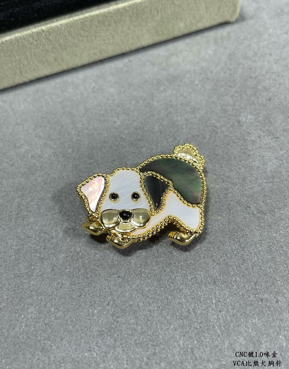 Dragons Bags VCA Luxury Jewelry --51567