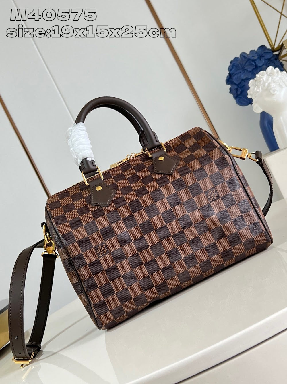Dragons Bags ln Luxury Bag --96368