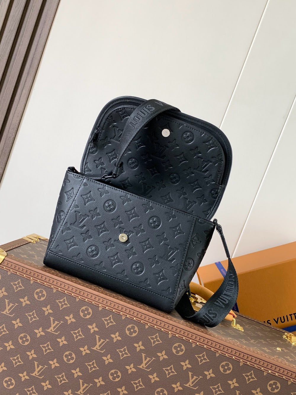 Dragons Bags ln Luxury Bag --71239