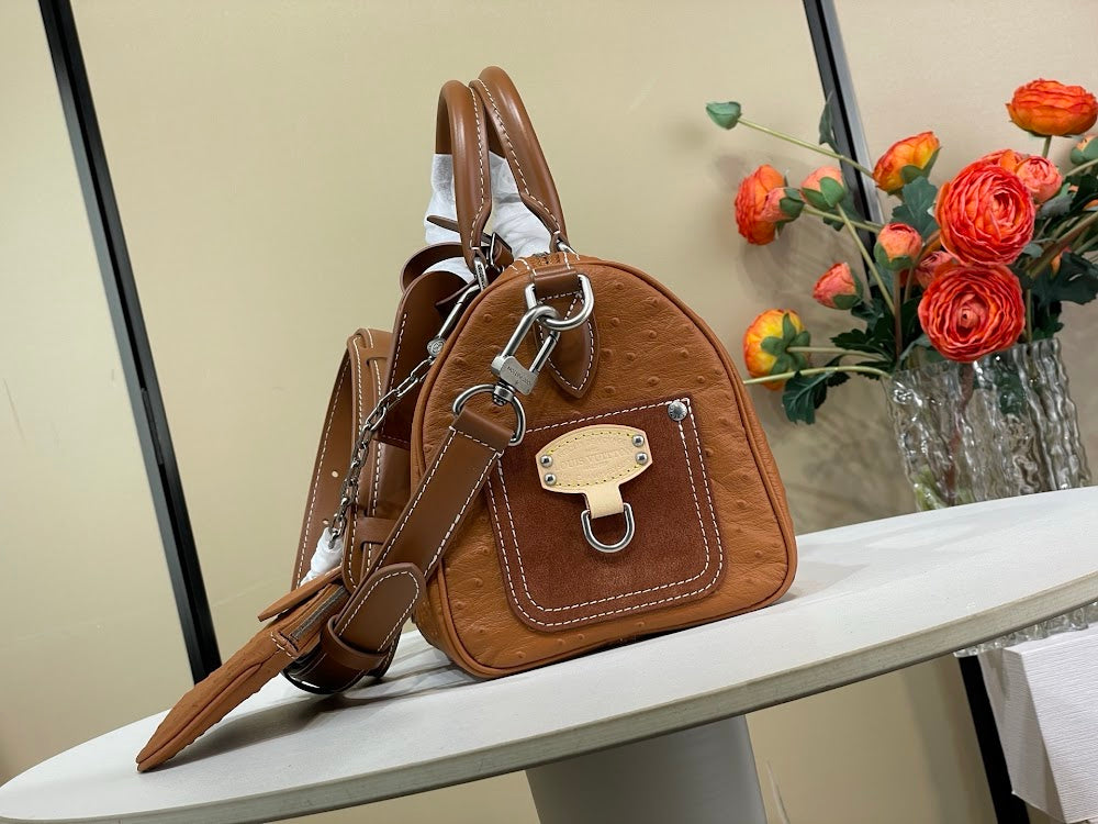 Dragons Bags ln Luxury Bag --96308