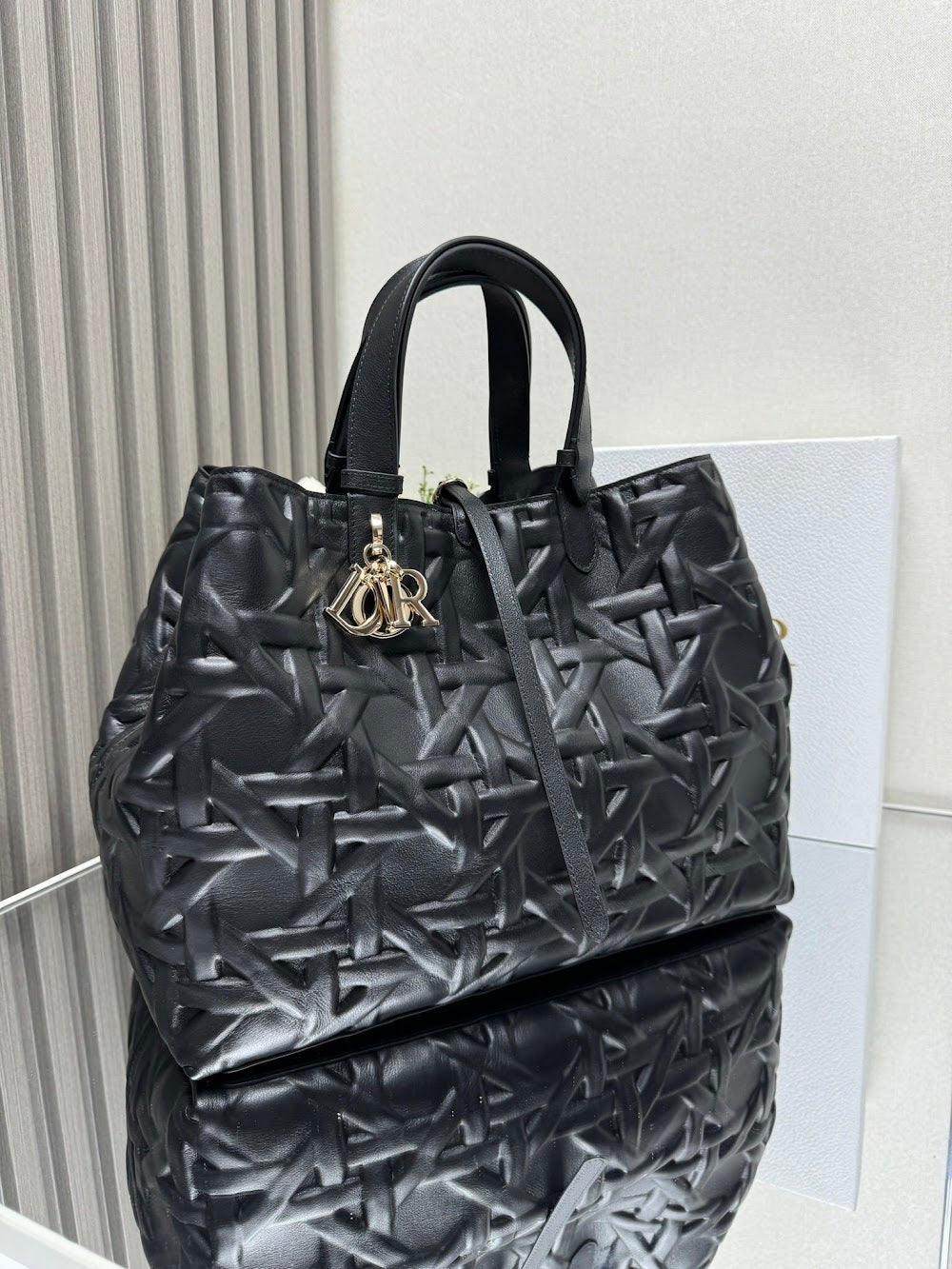 Dragons BagsDiorn Luxury Bag --116414