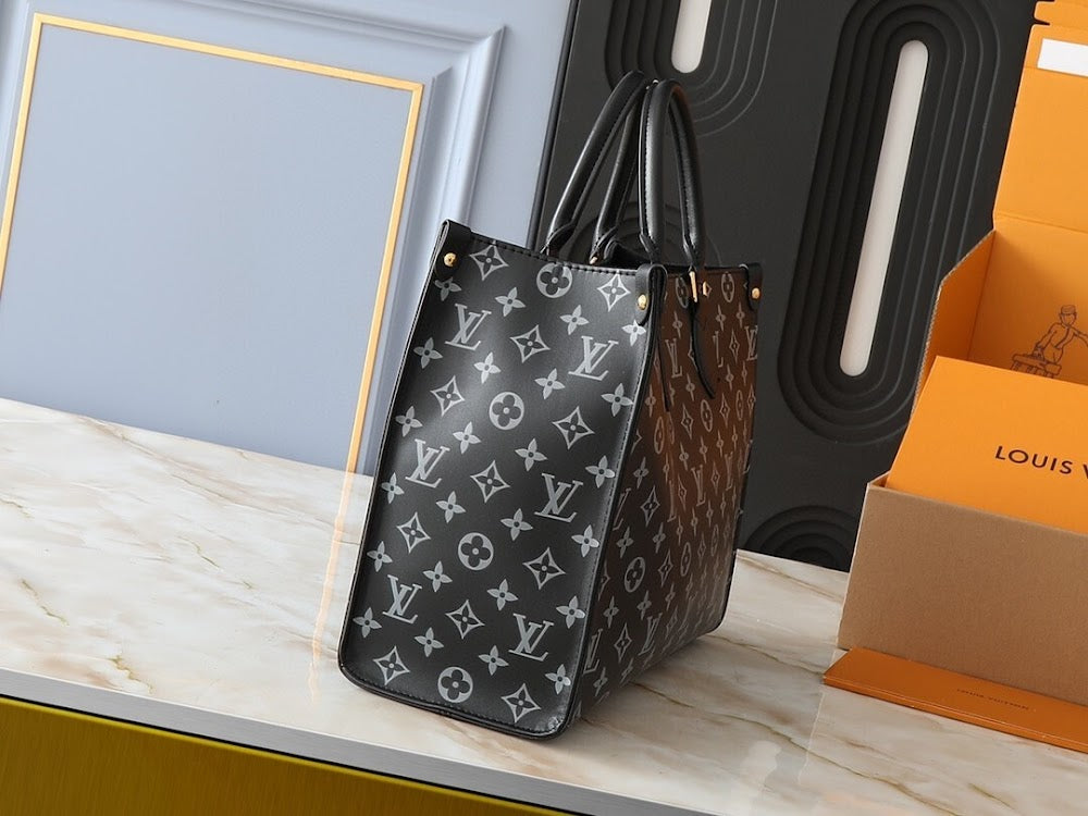 Dragons Bags ln Luxury Bag --76444
