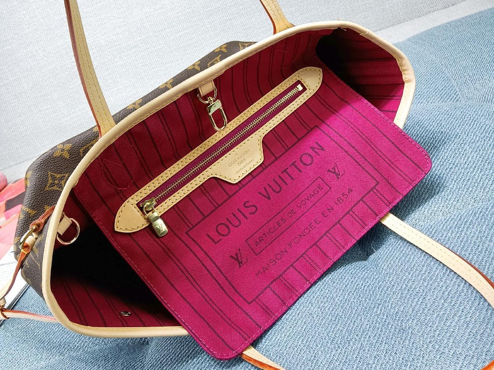 Dragons Bags ln Luxury Bag --97182