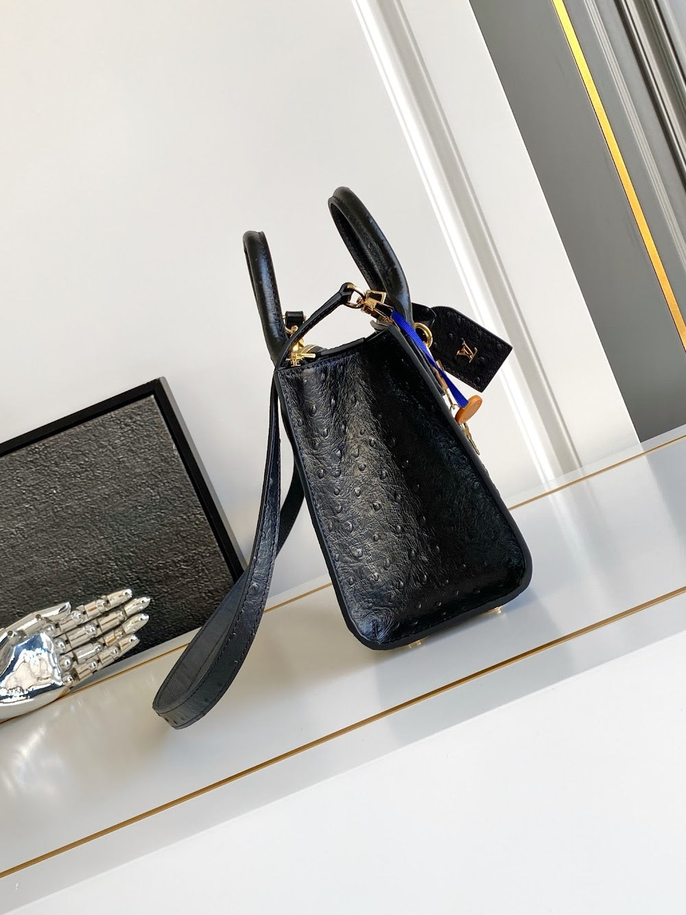 Dragons Bags ln Luxury Bag --96182