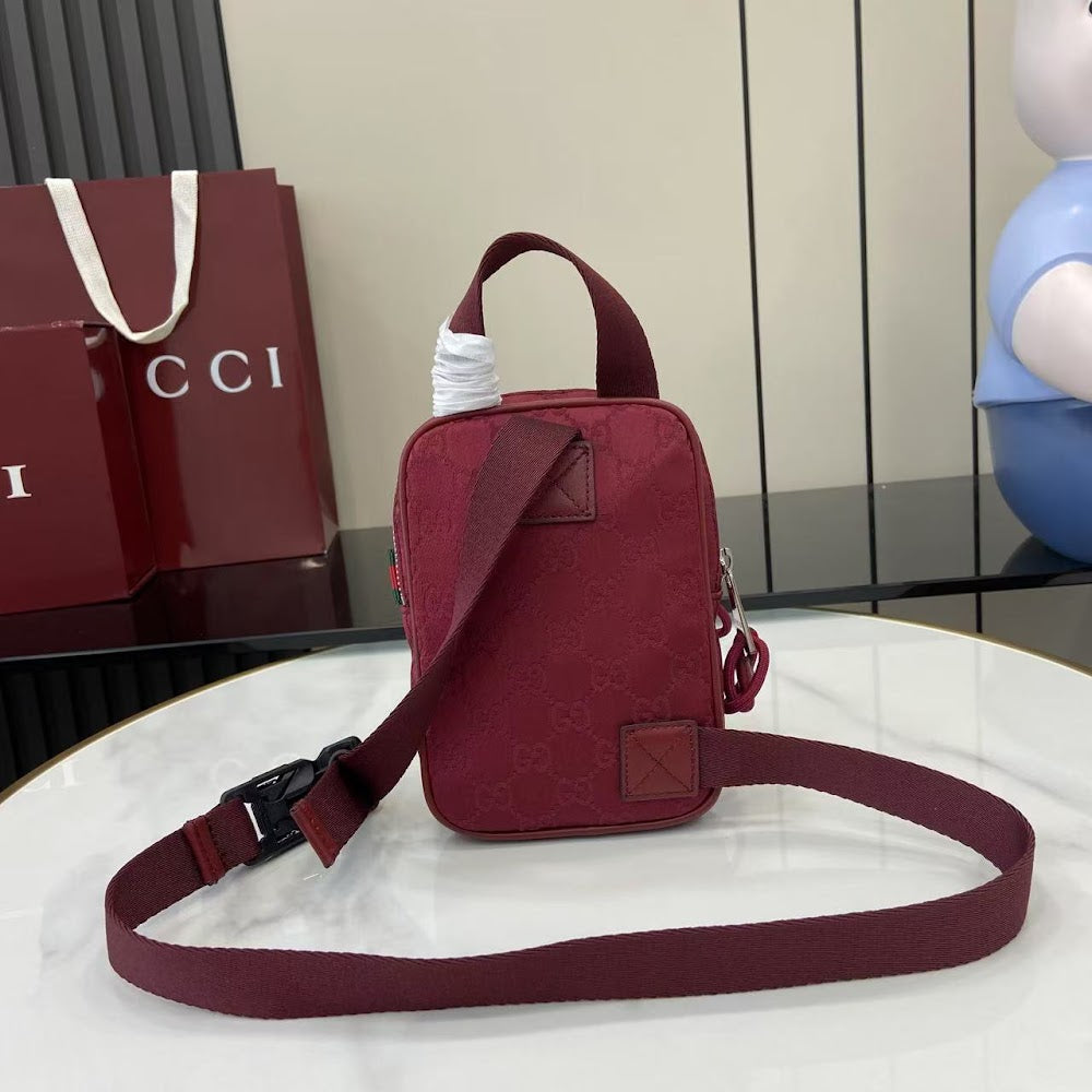 Dragons Bags Guccin Luxury Bag --95237