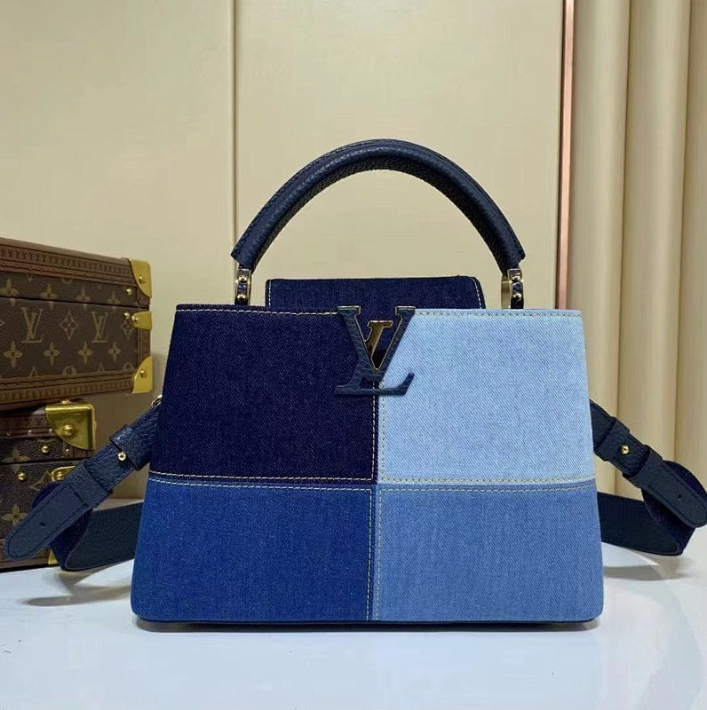 Dragons Bags ln Luxury Bag --67218