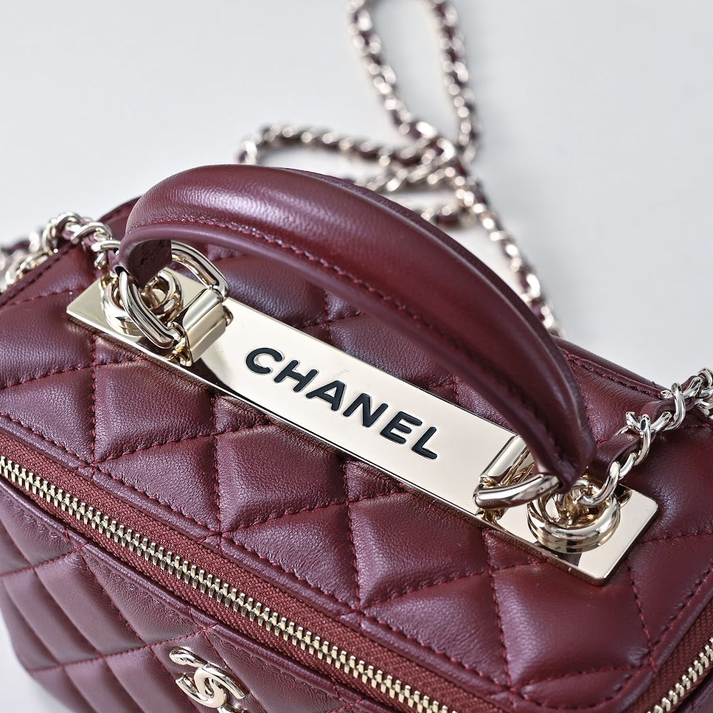 Dragons BagsCHn Luxury Bag --114429