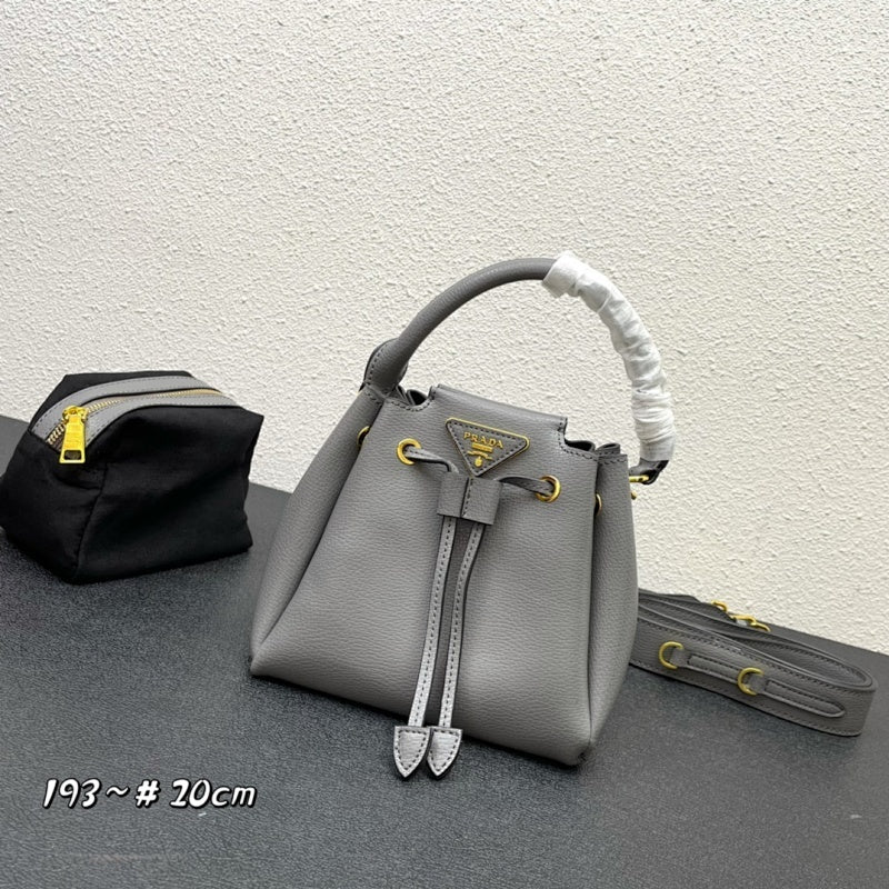 Dragons Bags pradn Luxury Bag --73820