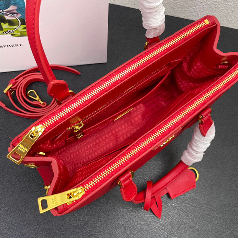 Dragons Bags pradn Luxury Bag --73565
