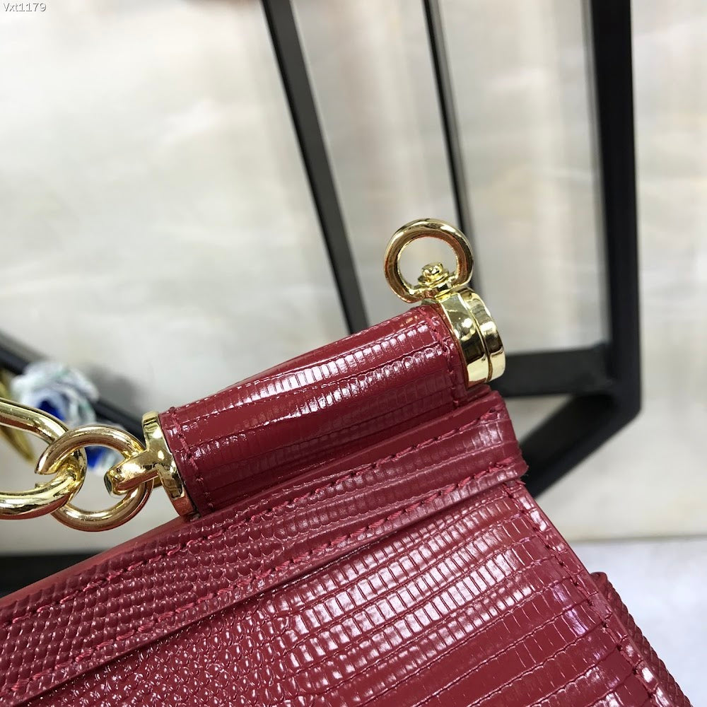 Dragons Bags DGn Luxury Bag --93222