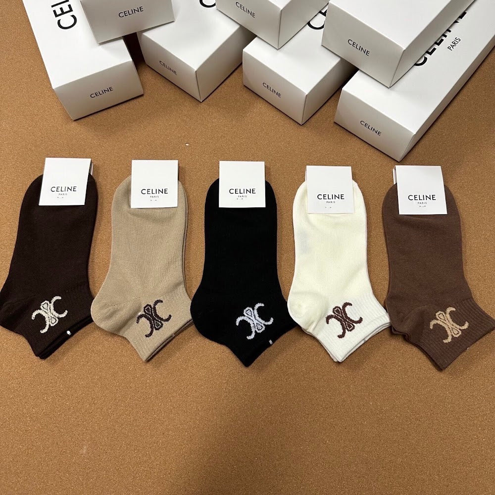 Dragons Bags Premium Luxury Socks --98452