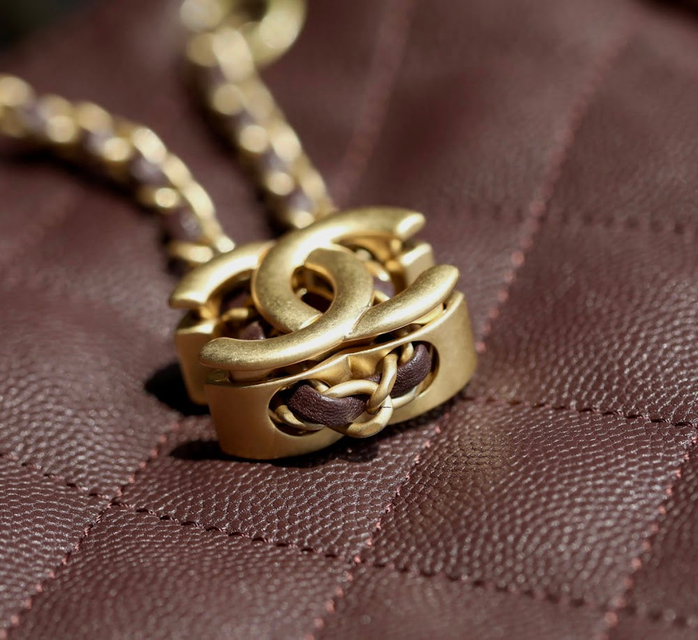 Dragons Bags CHn Luxury Bag --113643