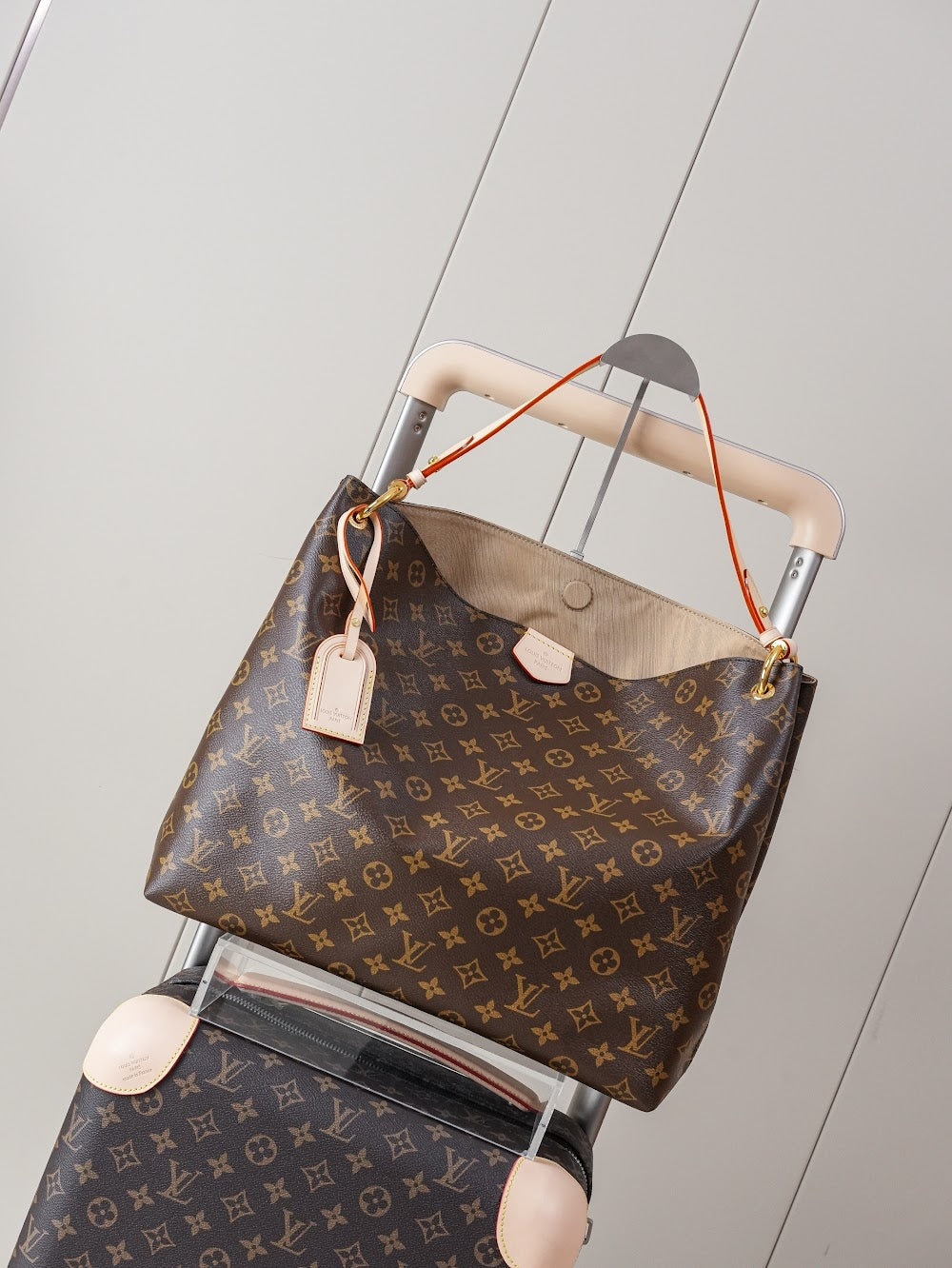 Dragons Bags ln Luxury Bag --81768