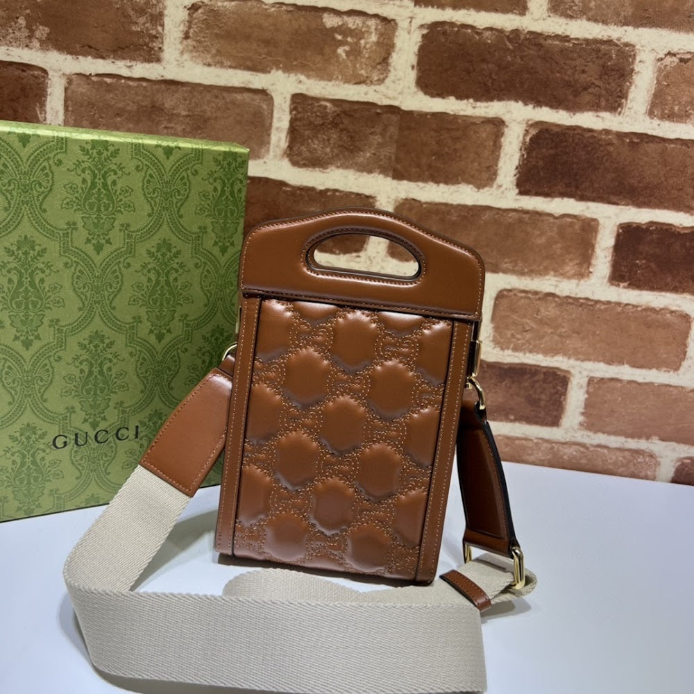 Dragons Bags Guccin Luxury Bag --95351