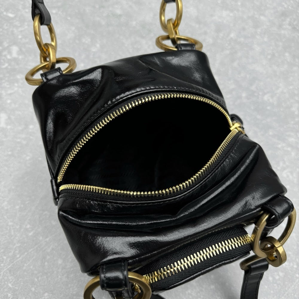 Jessica Bags pradn Luxury Bag --75080