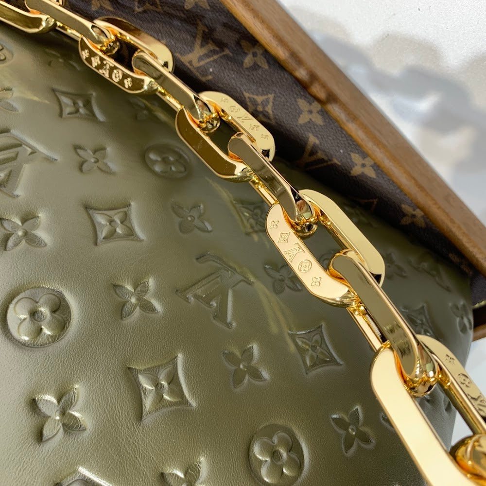 Dragons Bags ln Luxury Bag --59691