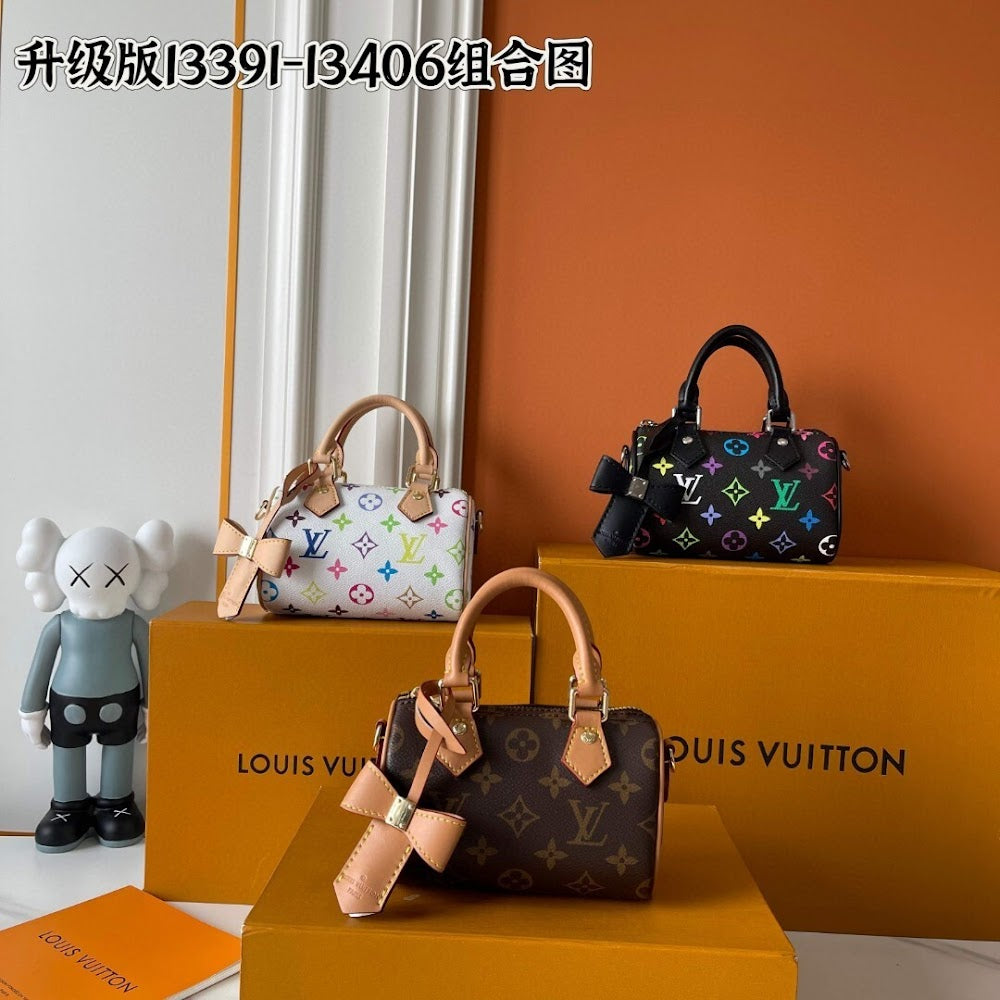 Dragons Bags ln Luxury Bag --76862