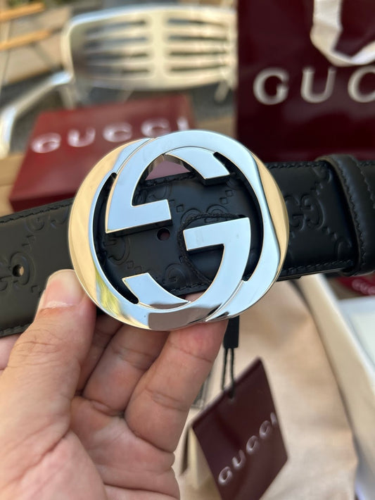 Dragons Bags Guccin Luxury Belt --107898