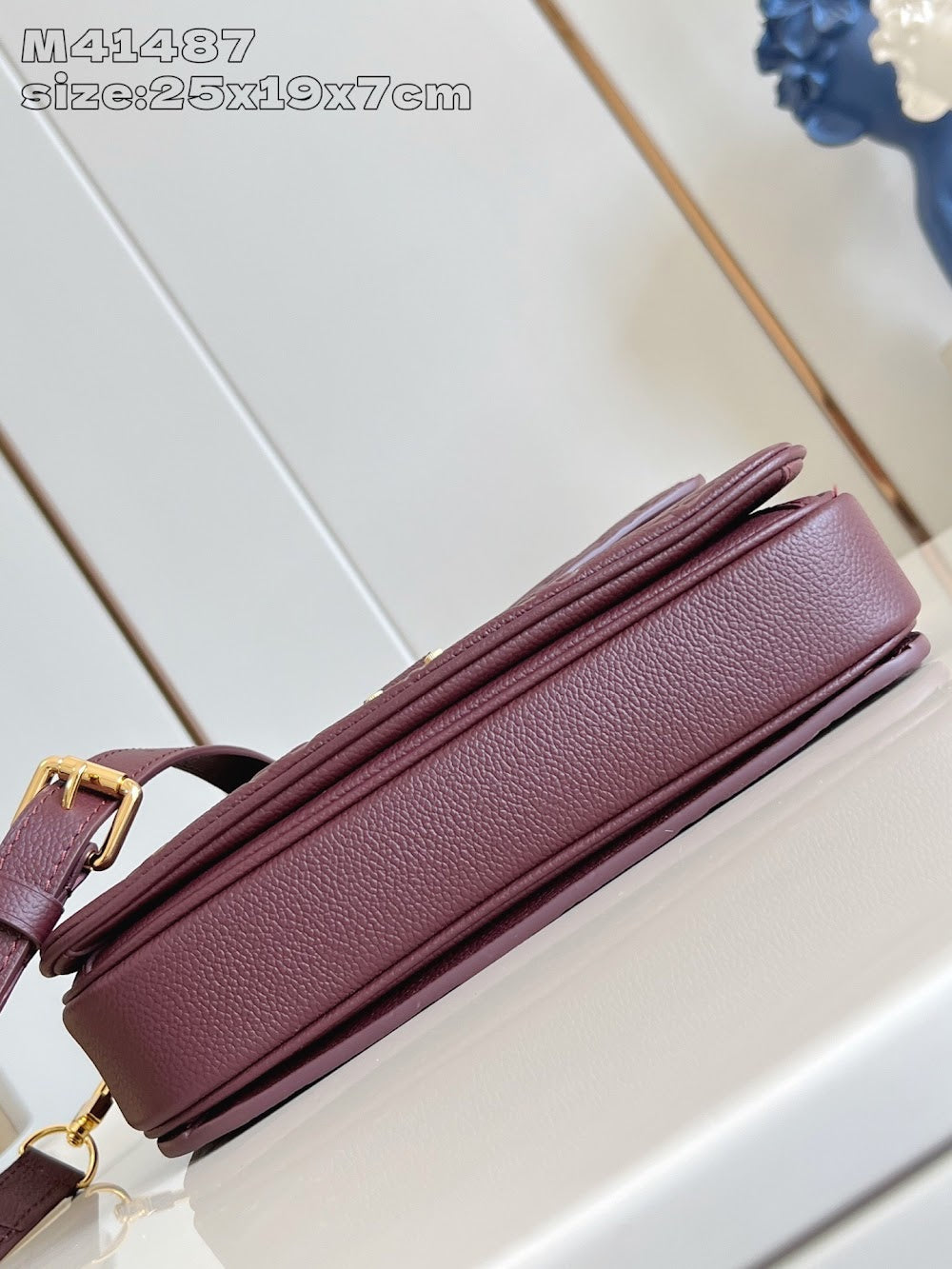 Dragons Bags ln Luxury Bag --96878