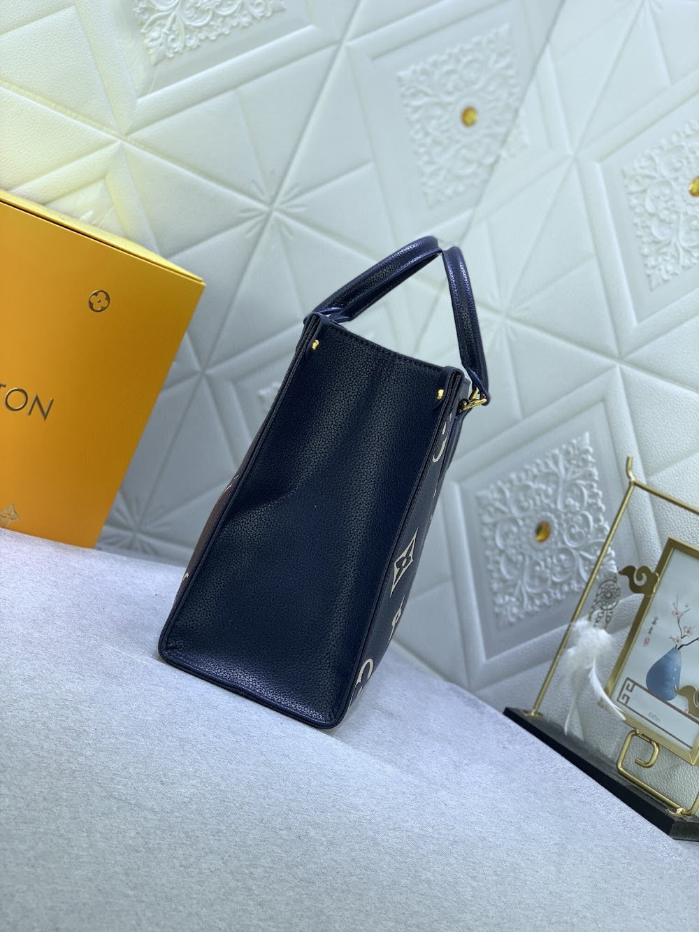 Dragons Bags ln Luxury Bag --76193