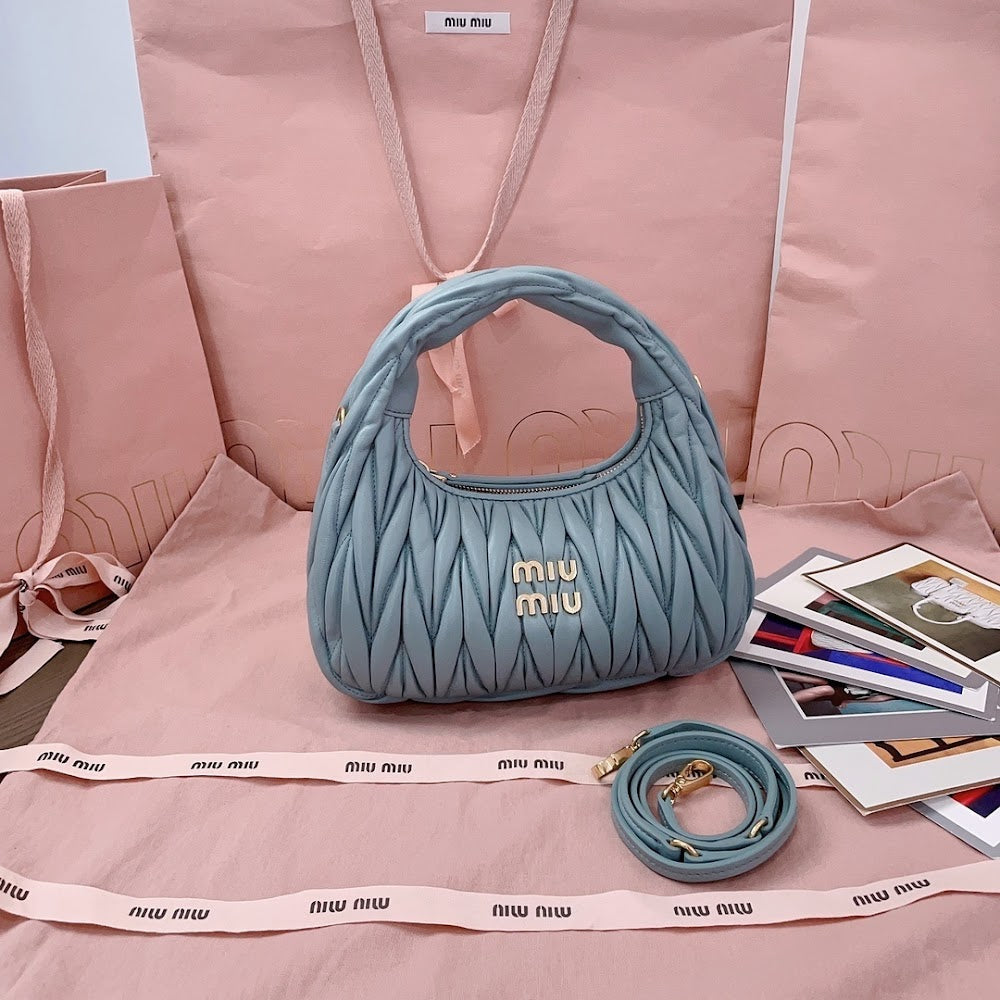 Dragons Bags Miun Miun Luxury Bag --122231